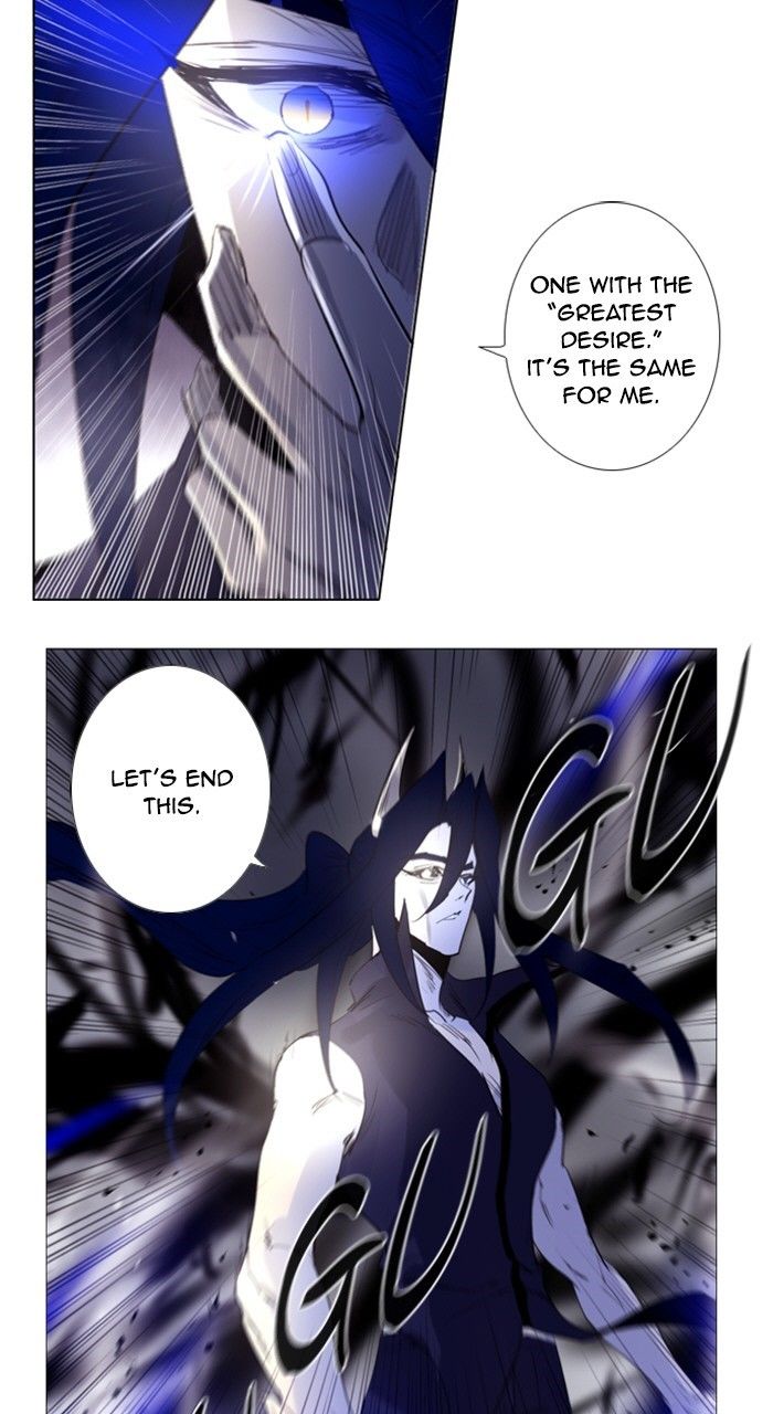 Soul Cartel Chapter 189.5 page 25 - Chapter 189.5