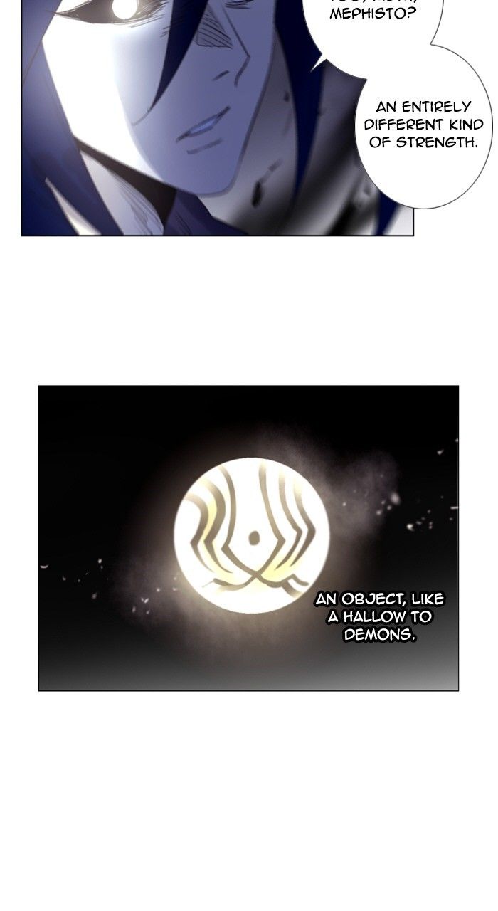 Soul Cartel Chapter 189.5 page 27 - Chapter 189.5