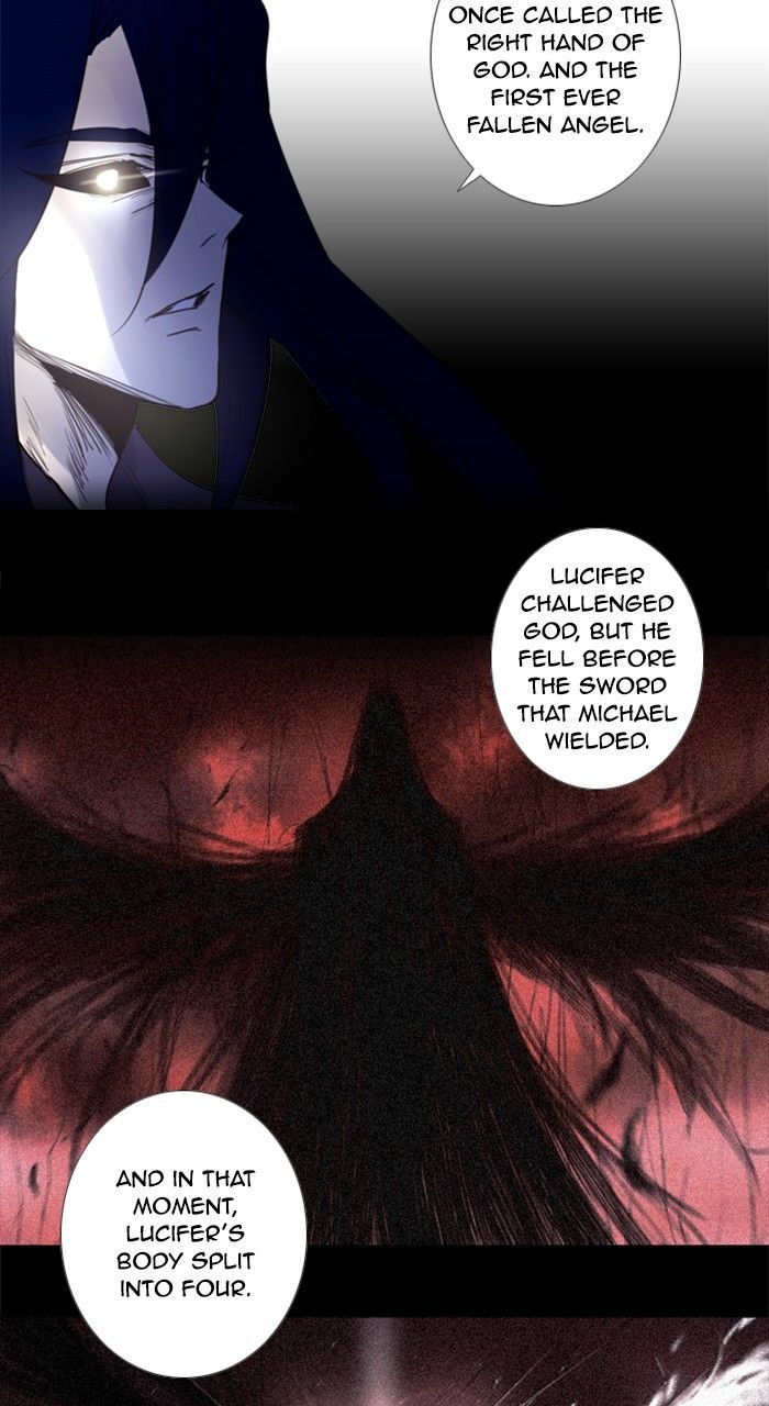 Soul Cartel Chapter 189.5 page 35 - Chapter 189.5