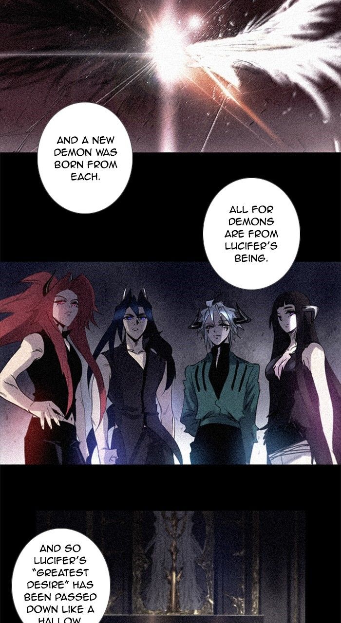 Soul Cartel Chapter 189.5 page 36 - Chapter 189.5