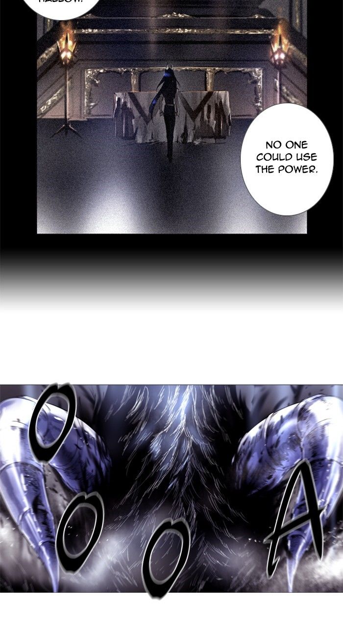 Soul Cartel Chapter 189.5 page 37 - Chapter 189.5