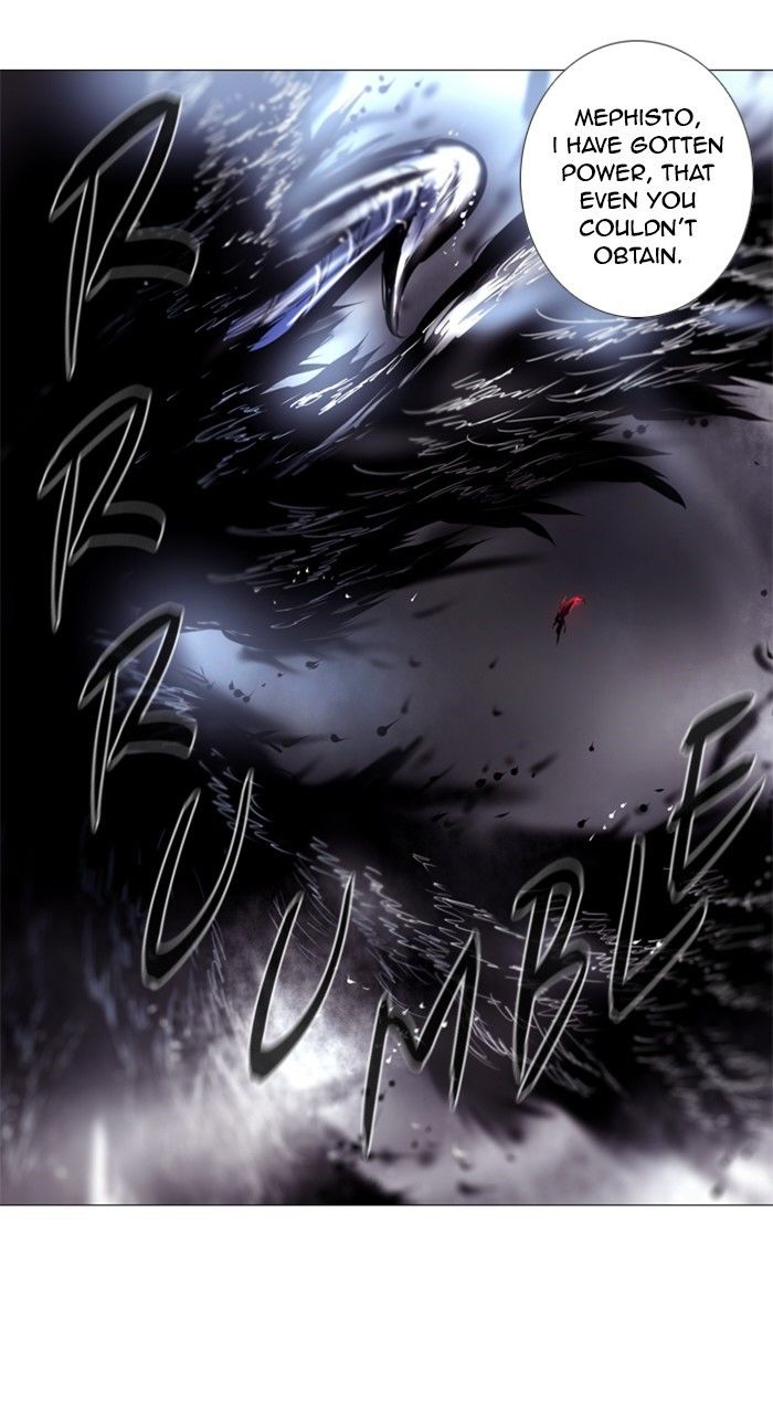 Soul Cartel Chapter 189.5 page 38 - Chapter 189.5