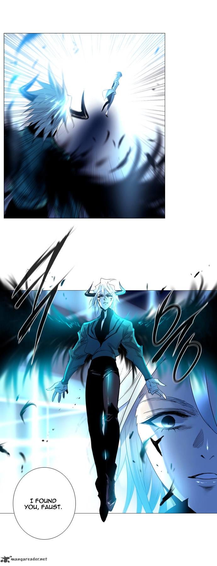 Soul Cartel Chapter 189 page 12 - Chapter 189