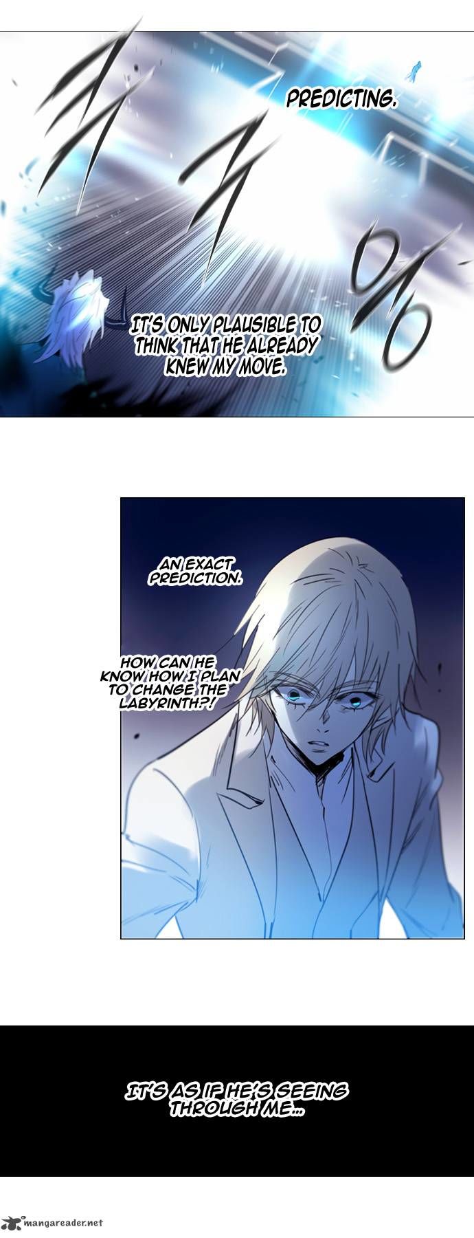 Soul Cartel Chapter 189 page 15 - Chapter 189