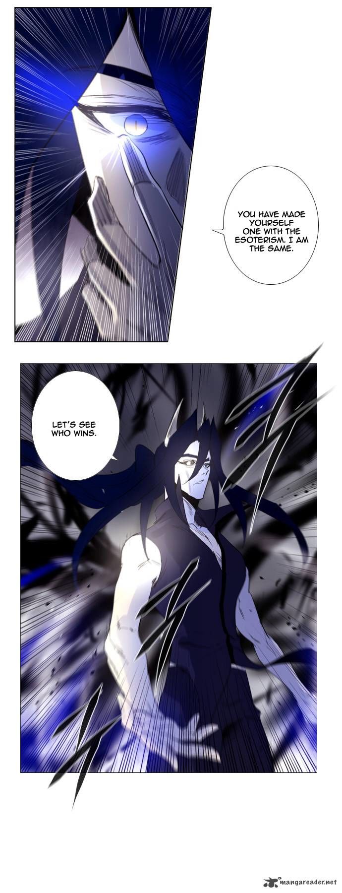 Soul Cartel Chapter 189 page 24 - Chapter 189
