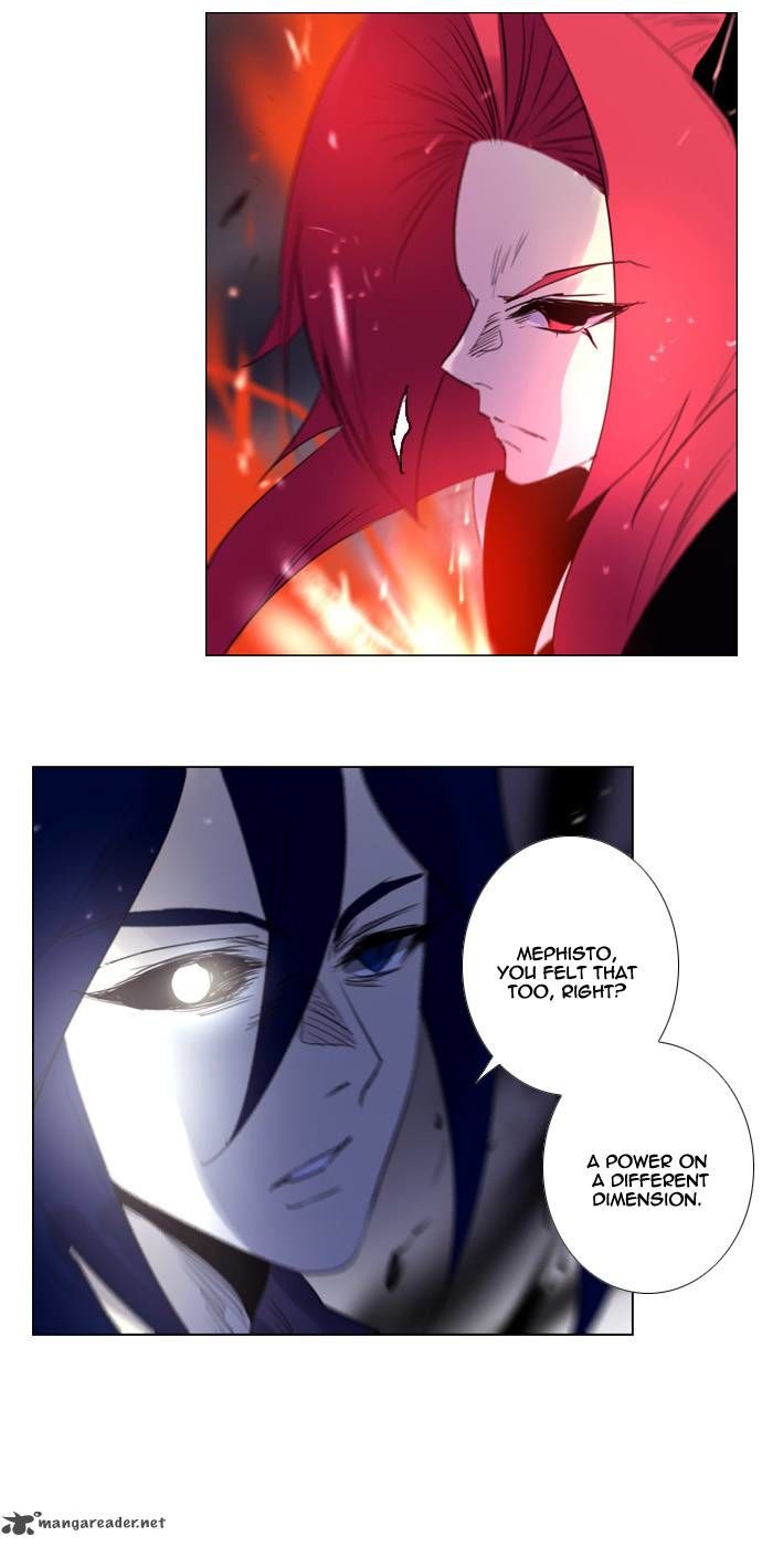 Soul Cartel Chapter 189 page 25 - Chapter 189
