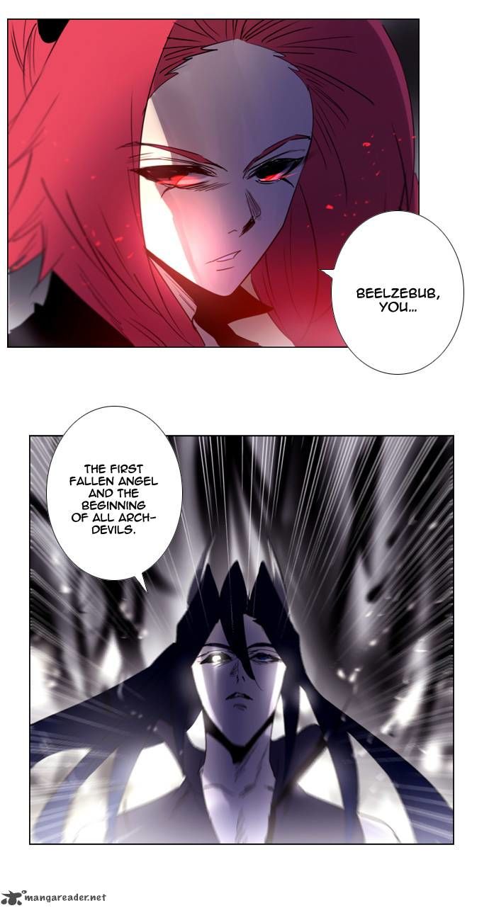 Soul Cartel Chapter 189 page 31 - Chapter 189