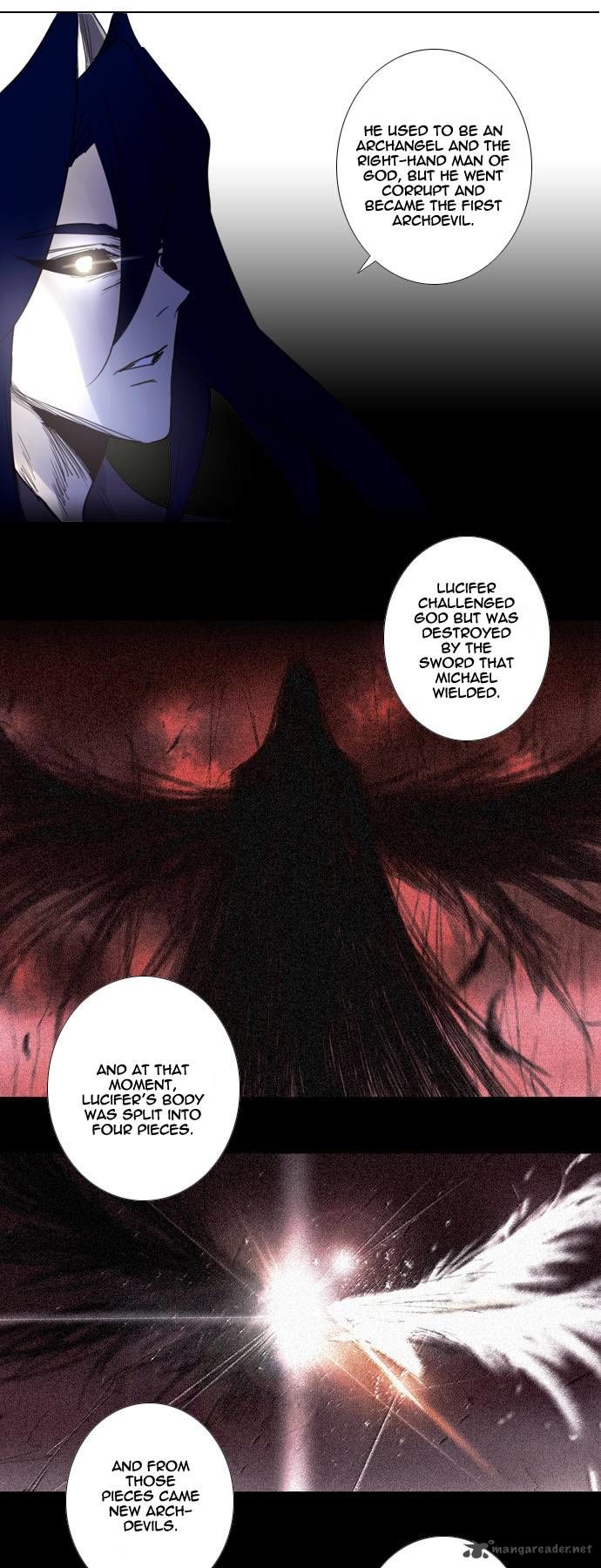 Soul Cartel Chapter 189 page 34 - Chapter 189