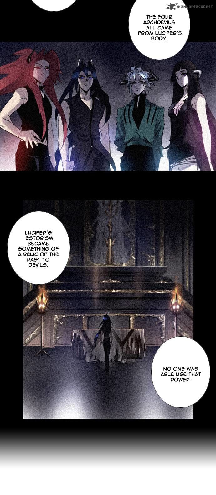 Soul Cartel Chapter 189 page 35 - Chapter 189