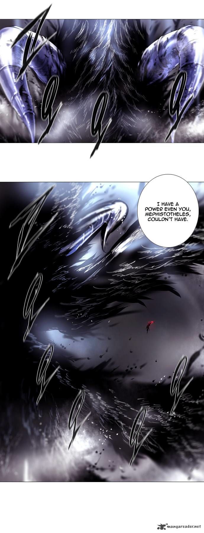 Soul Cartel Chapter 189 page 36 - Chapter 189
