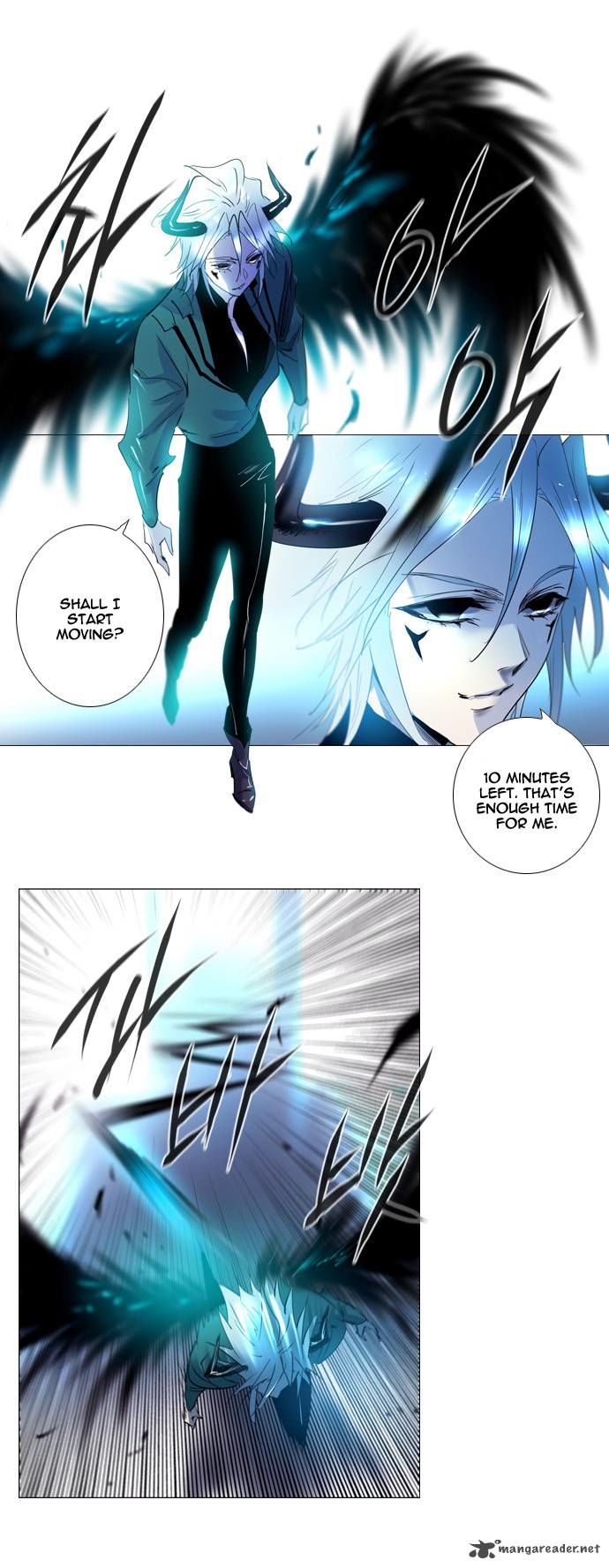 Soul Cartel Chapter 189 page 7 - Chapter 189