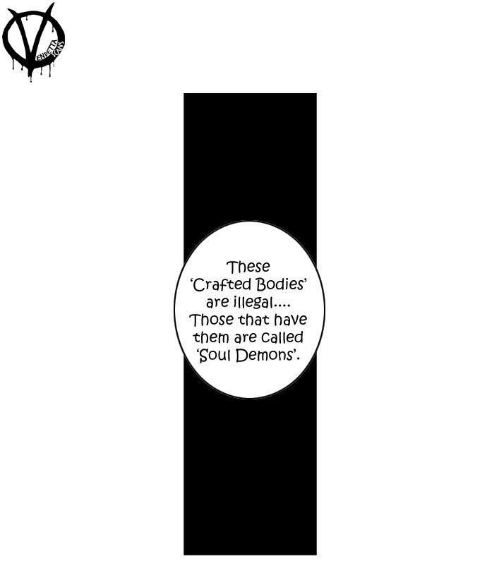 Soul Cartel Chapter 19 page 13 - Chapter 19