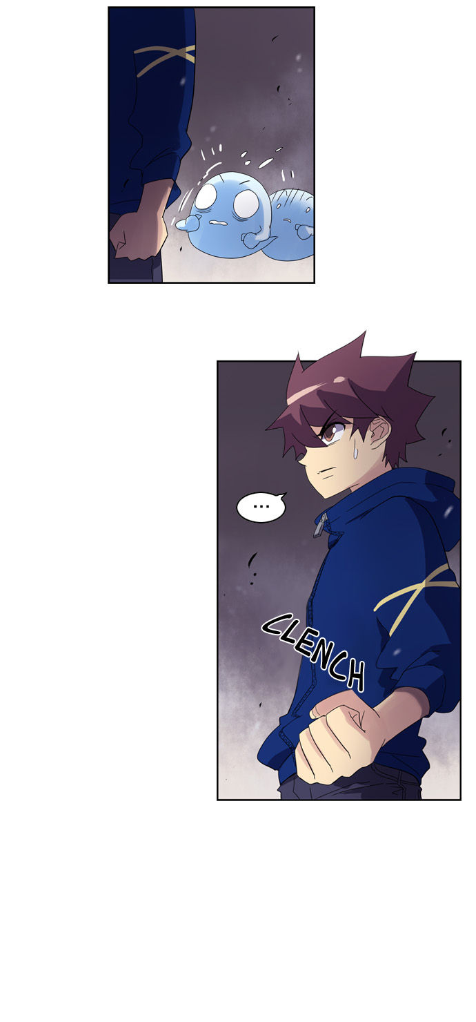 Soul Cartel Chapter 19 page 15 - Chapter 19