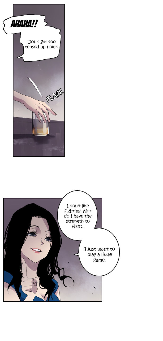 Soul Cartel Chapter 19 page 16 - Chapter 19