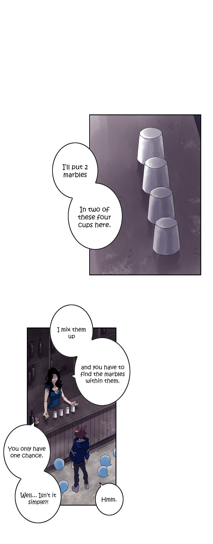 Soul Cartel Chapter 19 page 24 - Chapter 19