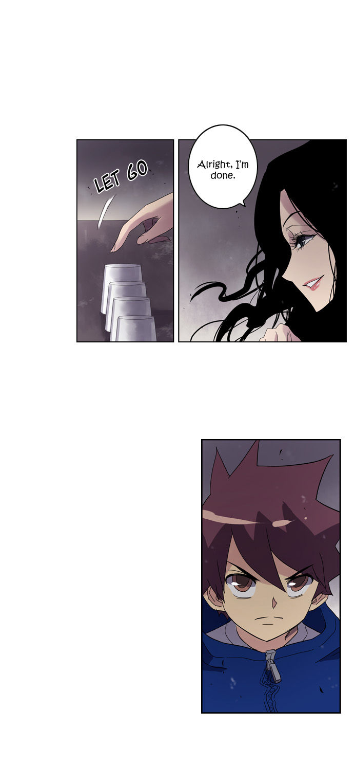 Soul Cartel Chapter 19 page 27 - Chapter 19