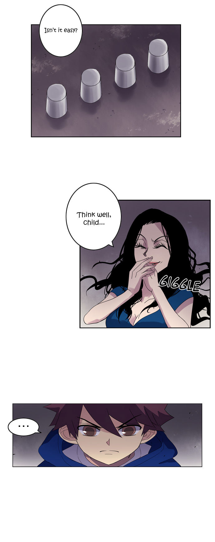 Soul Cartel Chapter 19 page 28 - Chapter 19