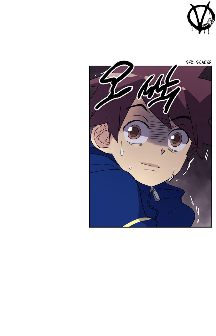 Soul Cartel Chapter 19 page 9 - Chapter 19