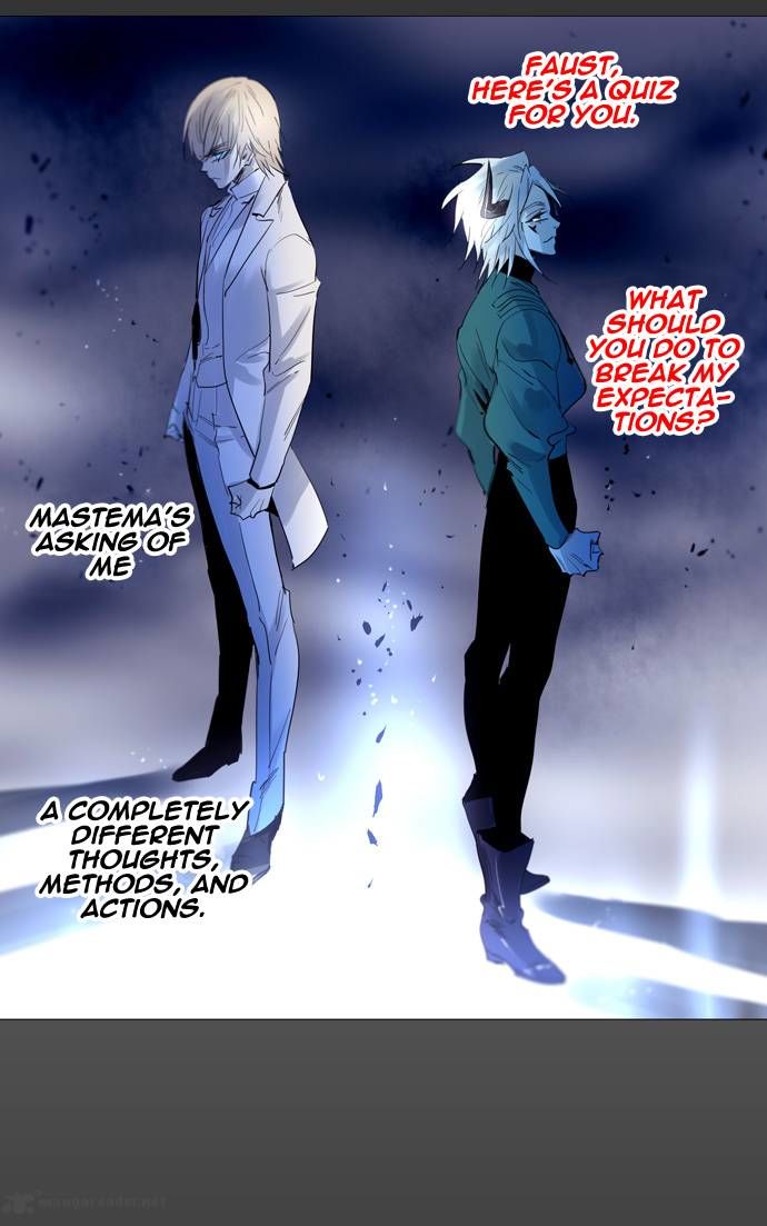 Soul Cartel Chapter 190 page 11 - Chapter 190
