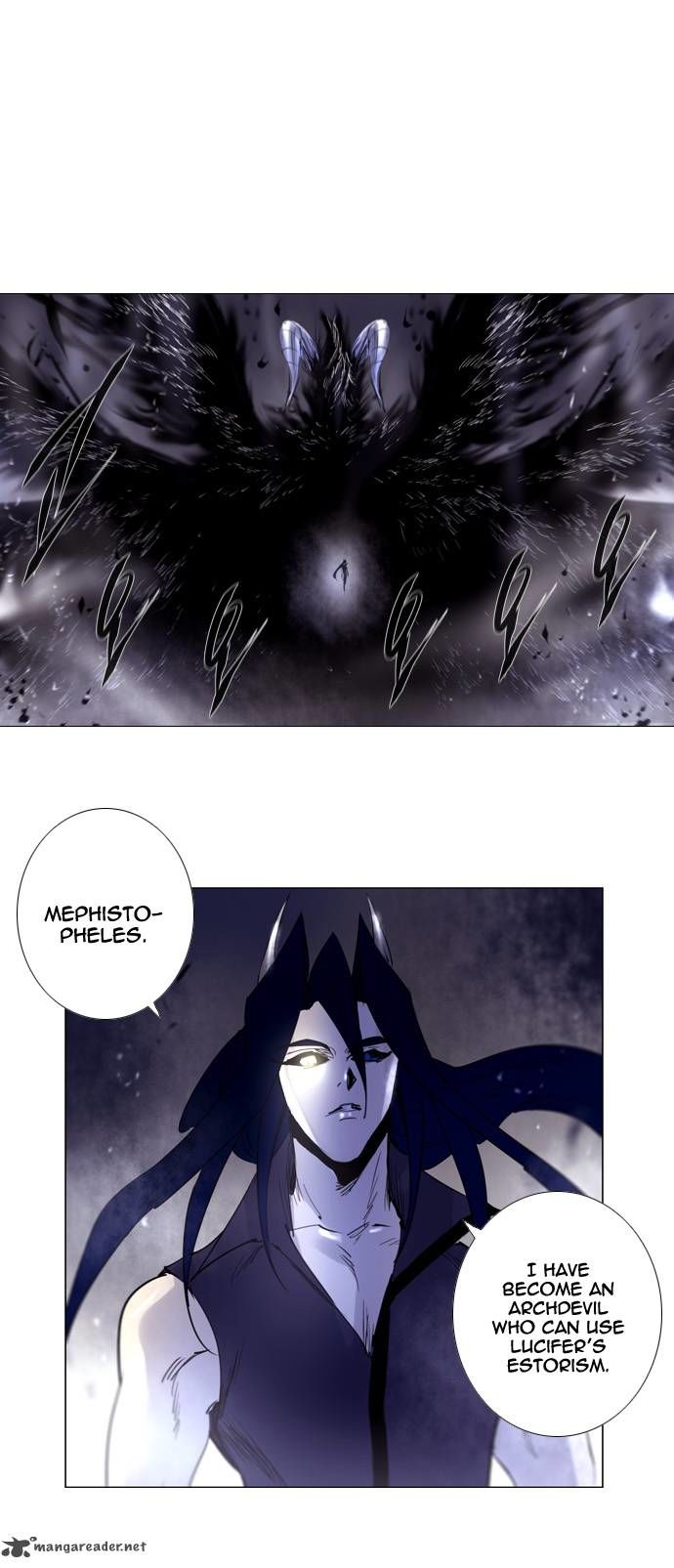 Soul Cartel Chapter 190 page 16 - Chapter 190