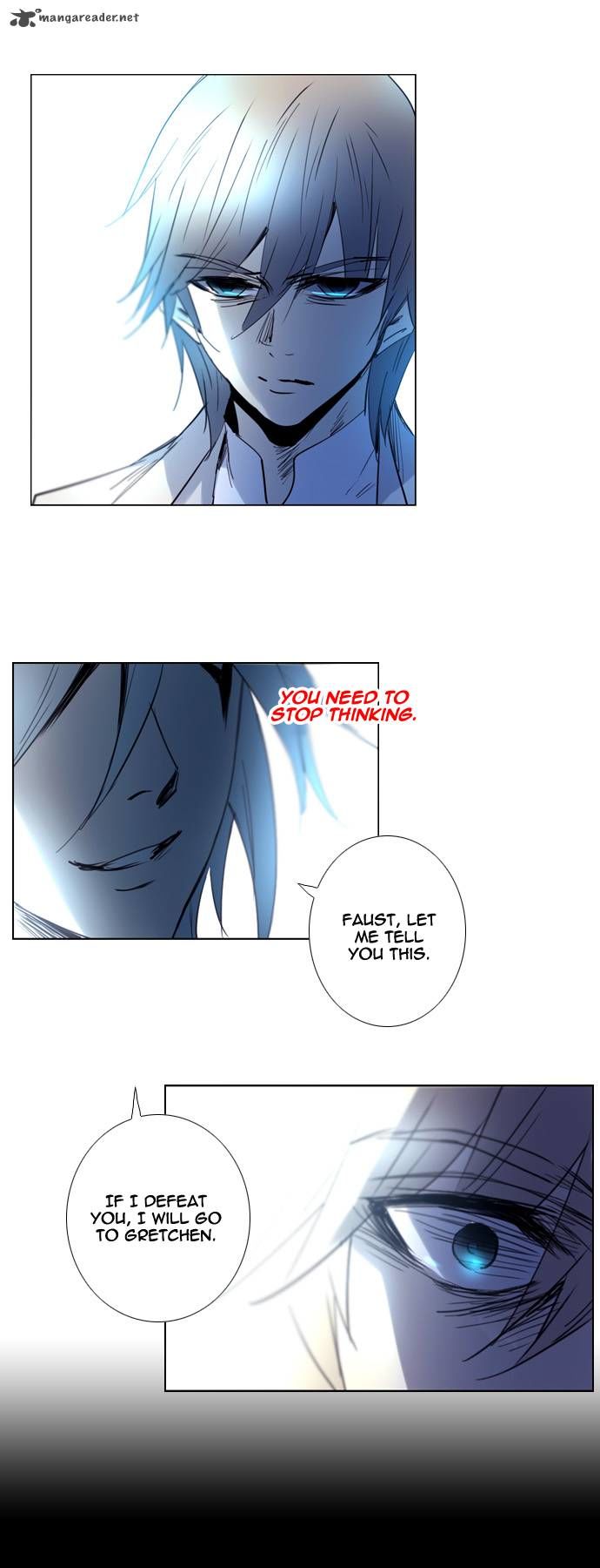 Soul Cartel Chapter 190 page 24 - Chapter 190