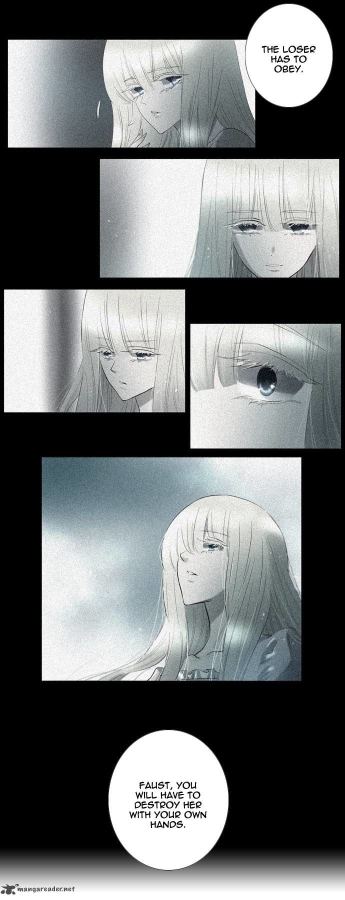 Soul Cartel Chapter 190 page 25 - Chapter 190