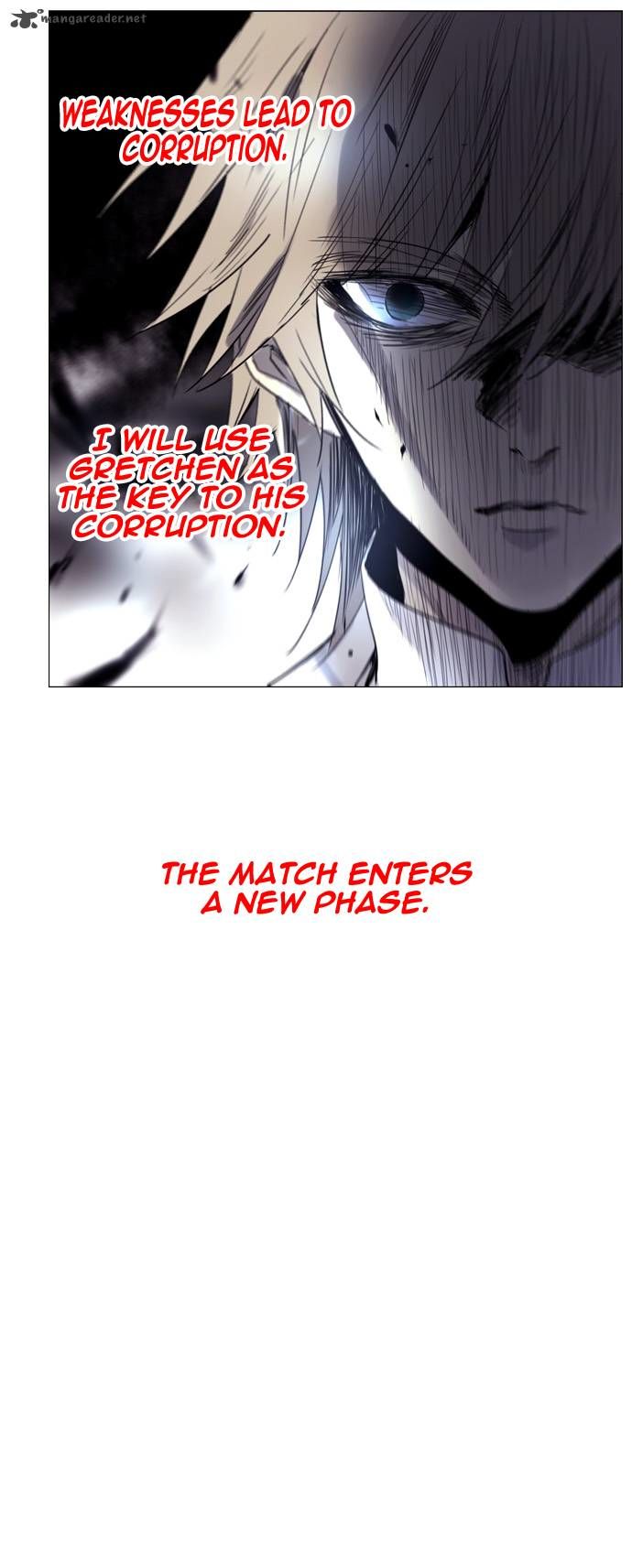 Soul Cartel Chapter 190 page 27 - Chapter 190