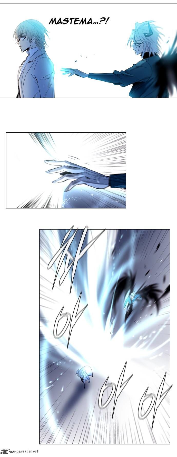 Soul Cartel Chapter 190 page 3 - Chapter 190