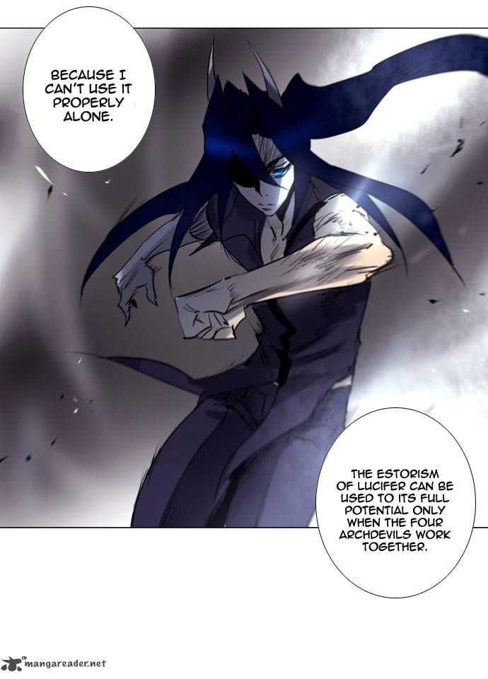 Soul Cartel Chapter 190 page 31 - Chapter 190