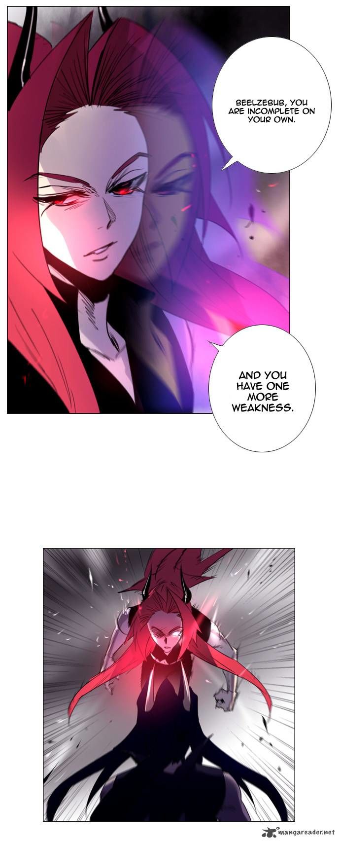 Soul Cartel Chapter 190 page 32 - Chapter 190