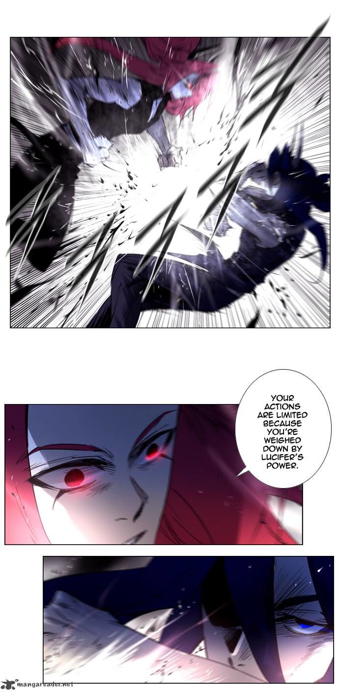 Soul Cartel Chapter 190 page 33 - Chapter 190