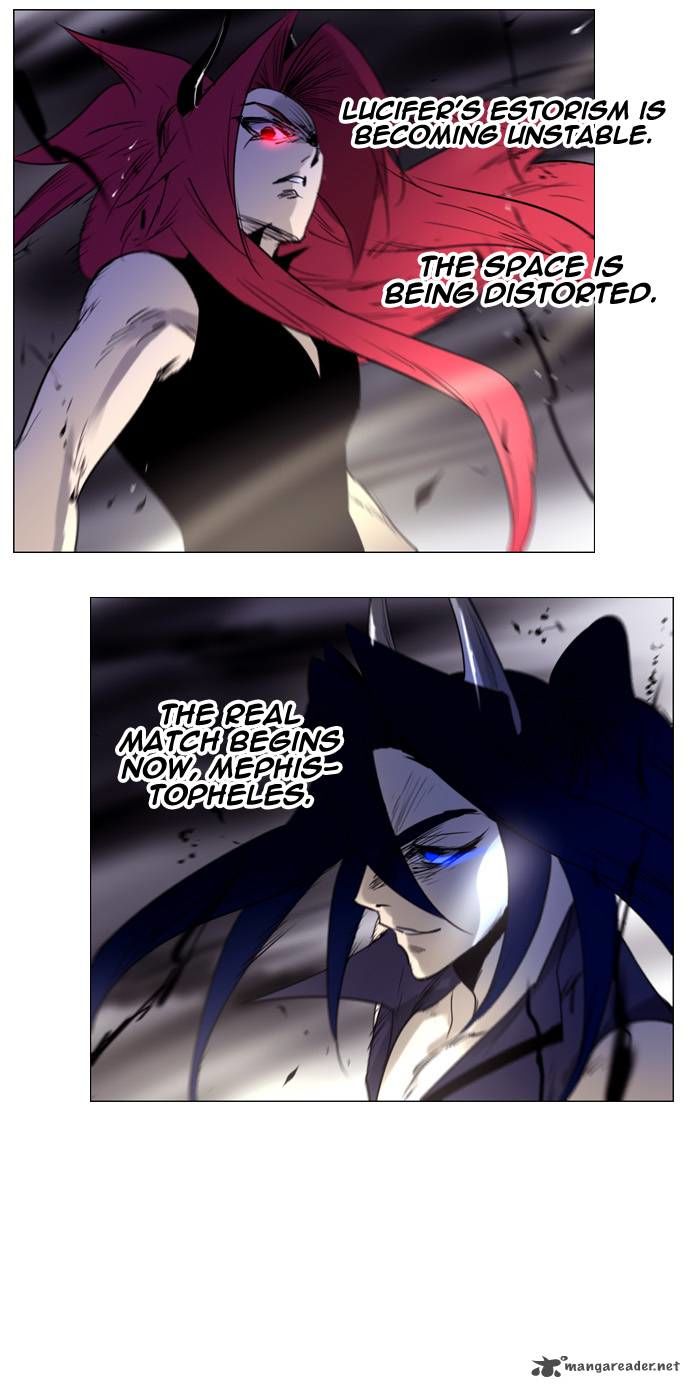 Soul Cartel Chapter 190 page 39 - Chapter 190