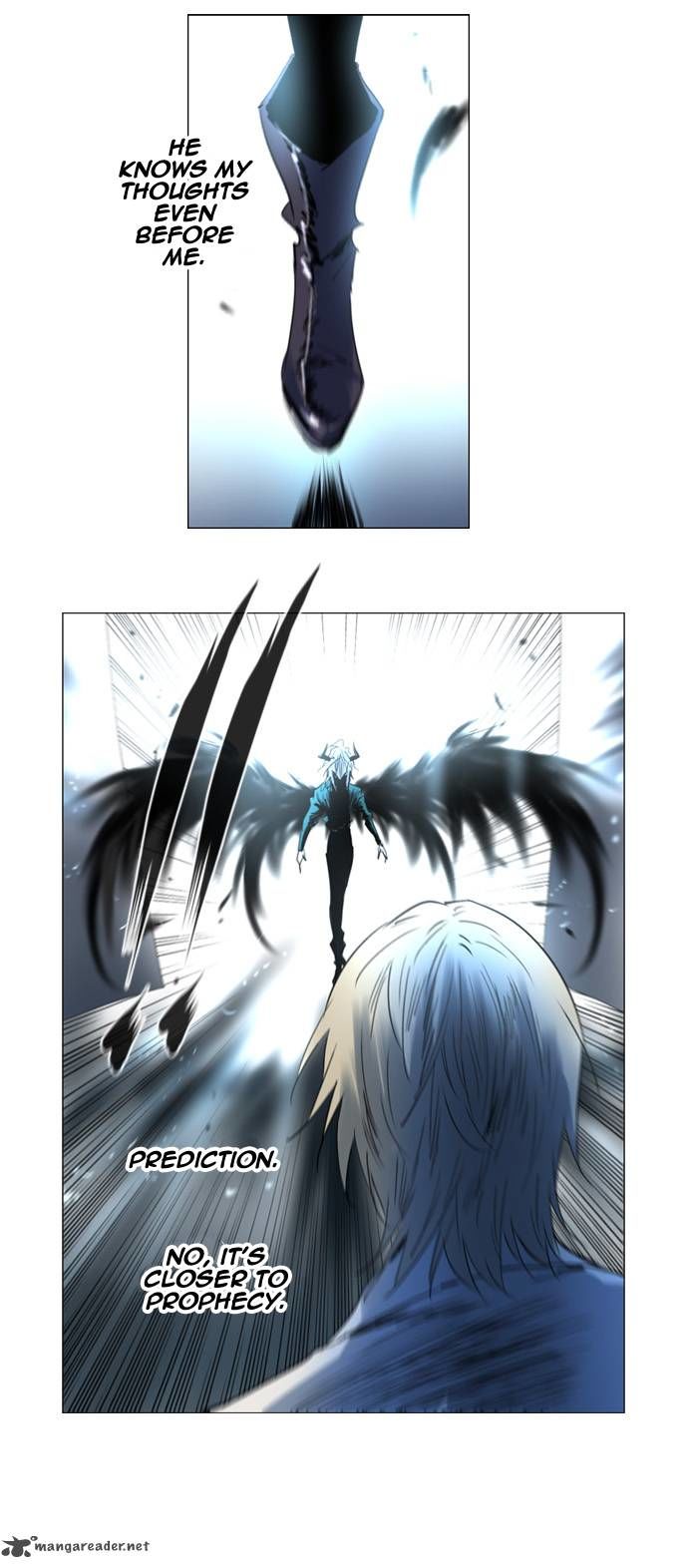 Soul Cartel Chapter 190 page 6 - Chapter 190
