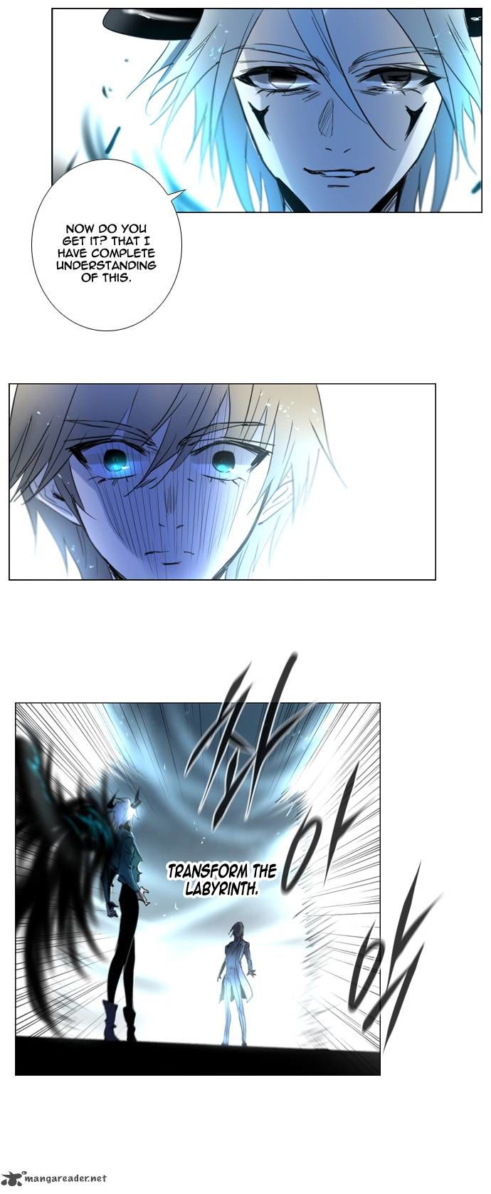 Soul Cartel Chapter 190 page 7 - Chapter 190