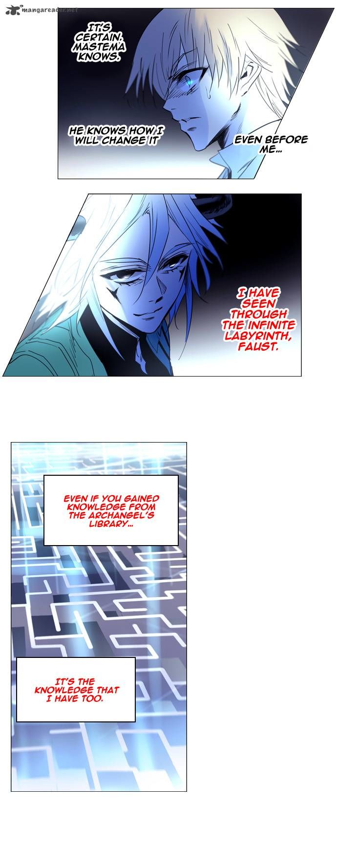 Soul Cartel Chapter 190 page 8 - Chapter 190