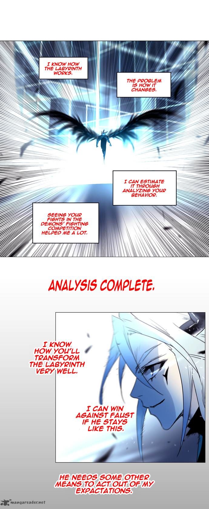 Soul Cartel Chapter 190 page 9 - Chapter 190