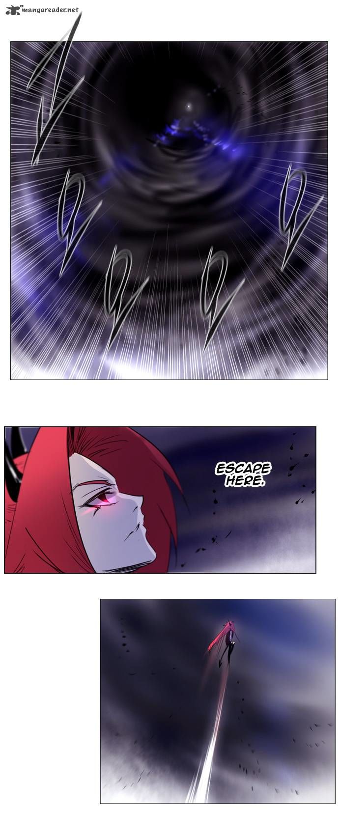 Soul Cartel Chapter 191 page 18 - Chapter 191