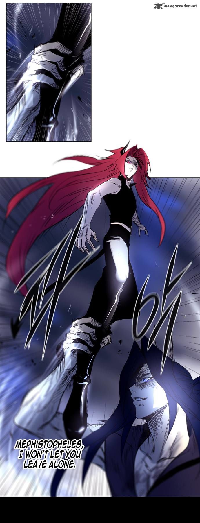 Soul Cartel Chapter 191 page 20 - Chapter 191