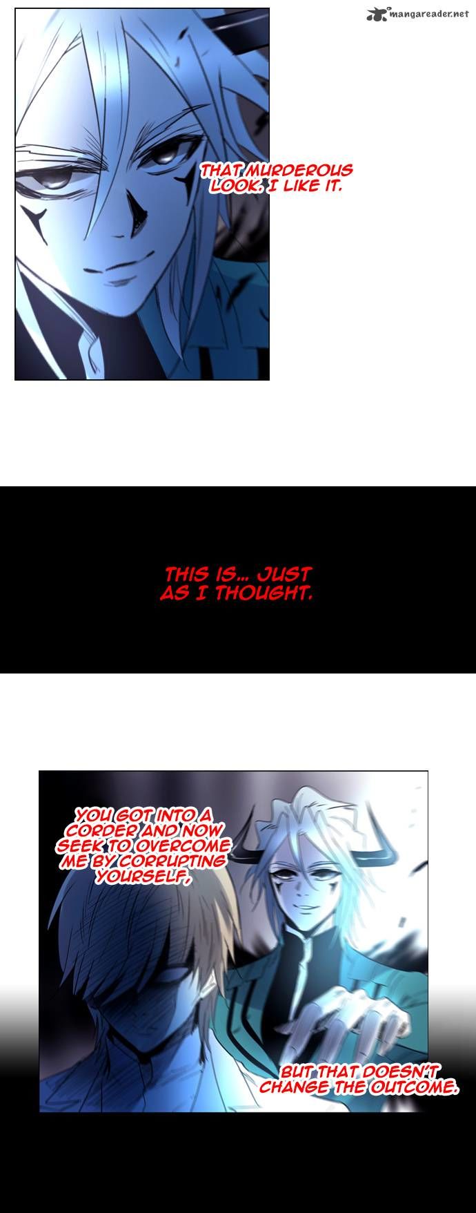 Soul Cartel Chapter 191 page 24 - Chapter 191