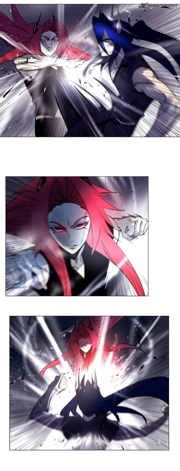 Soul Cartel Chapter 191 page 27 - Chapter 191
