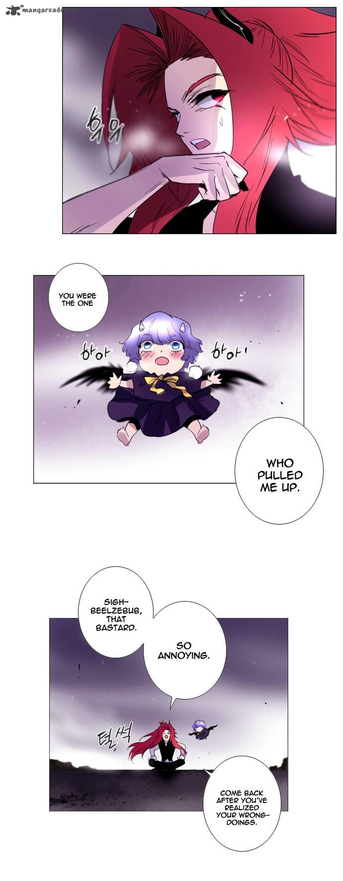 Soul Cartel Chapter 191 page 32 - Chapter 191
