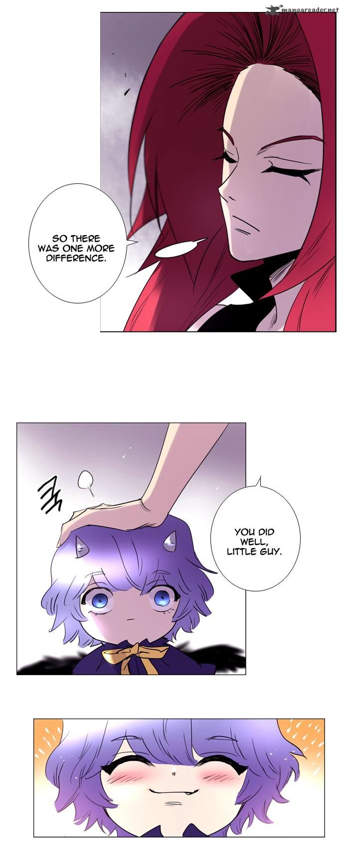 Soul Cartel Chapter 191 page 33 - Chapter 191