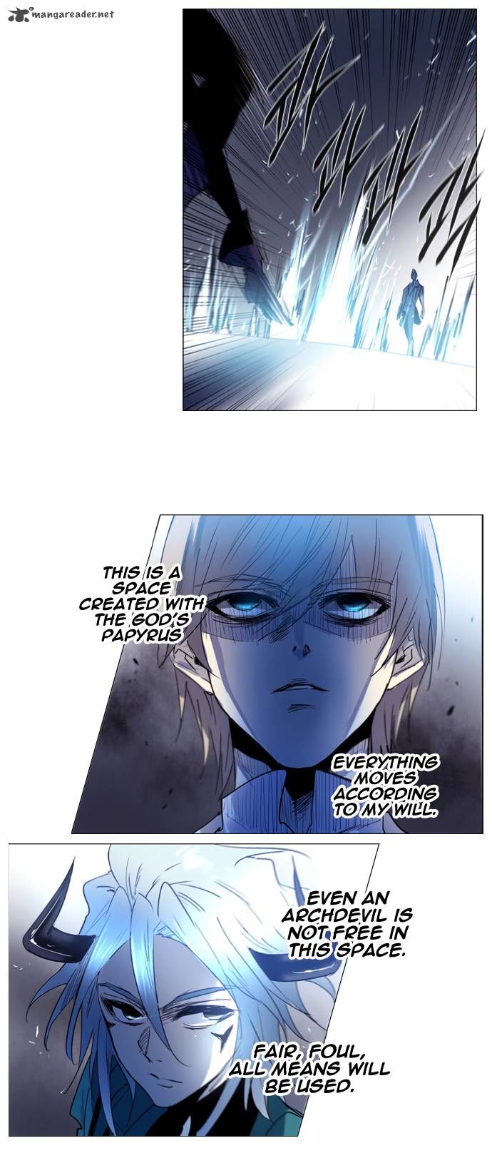 Soul Cartel Chapter 191 page 4 - Chapter 191
