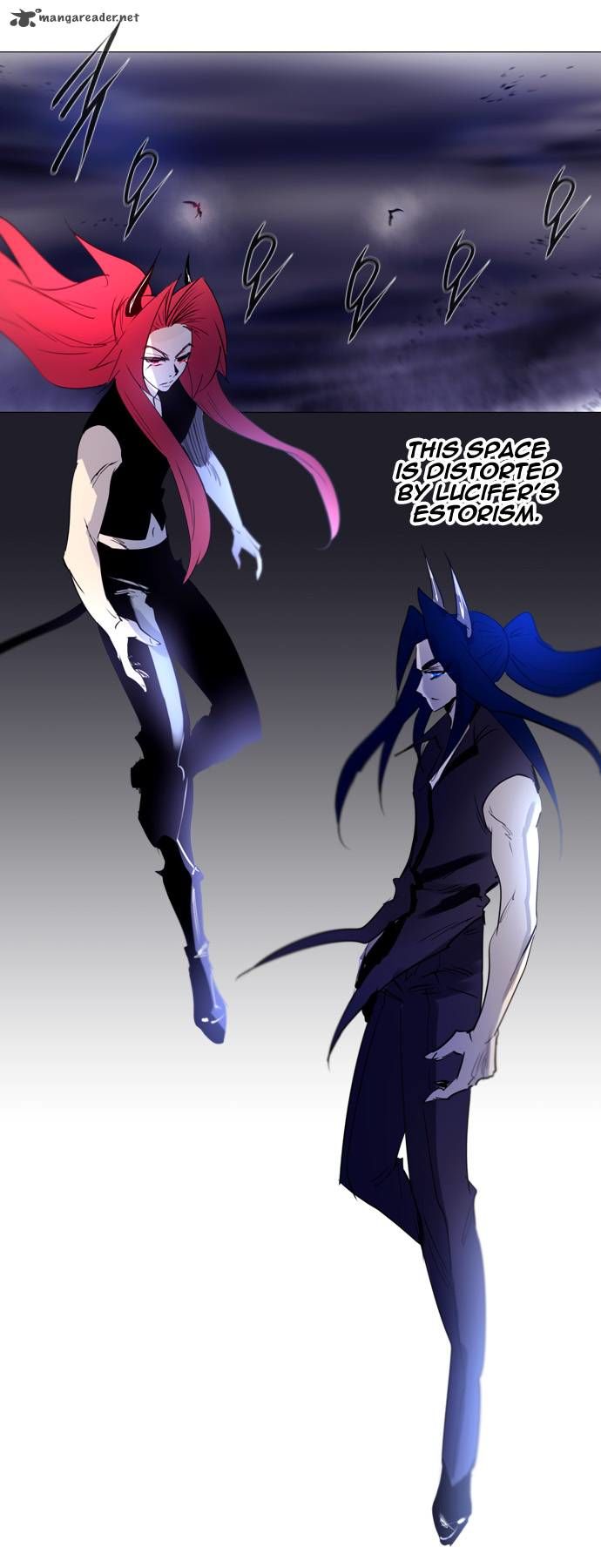 Soul Cartel Chapter 191 page 6 - Chapter 191