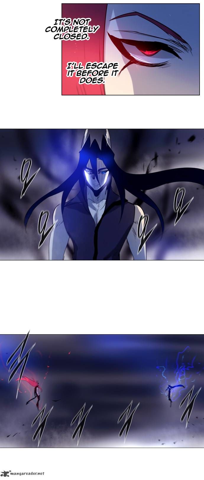 Soul Cartel Chapter 191 page 8 - Chapter 191