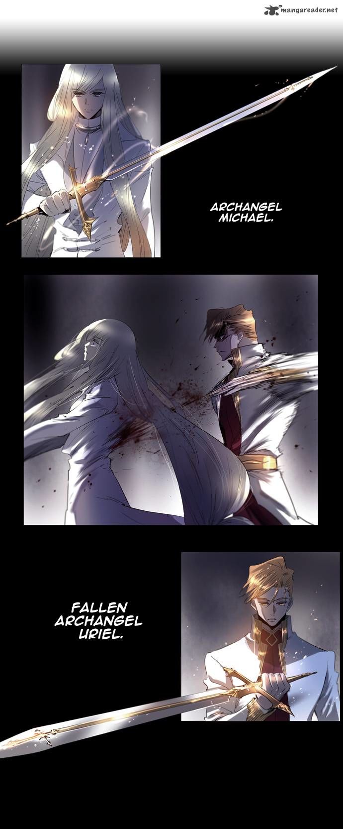 Soul Cartel Chapter 192 page 1 - Chapter 192