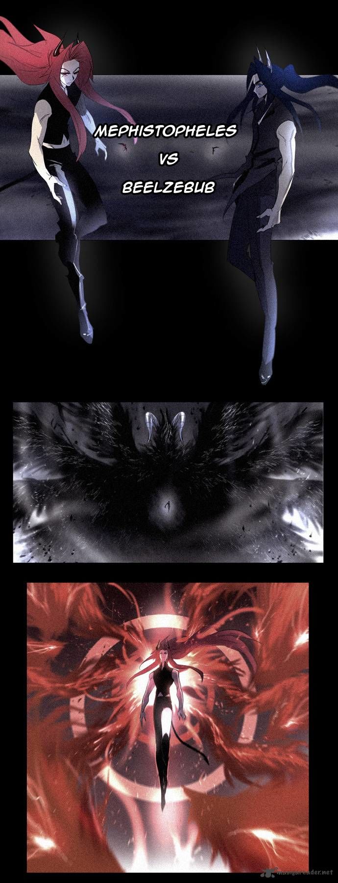 Soul Cartel Chapter 192 page 10 - Chapter 192