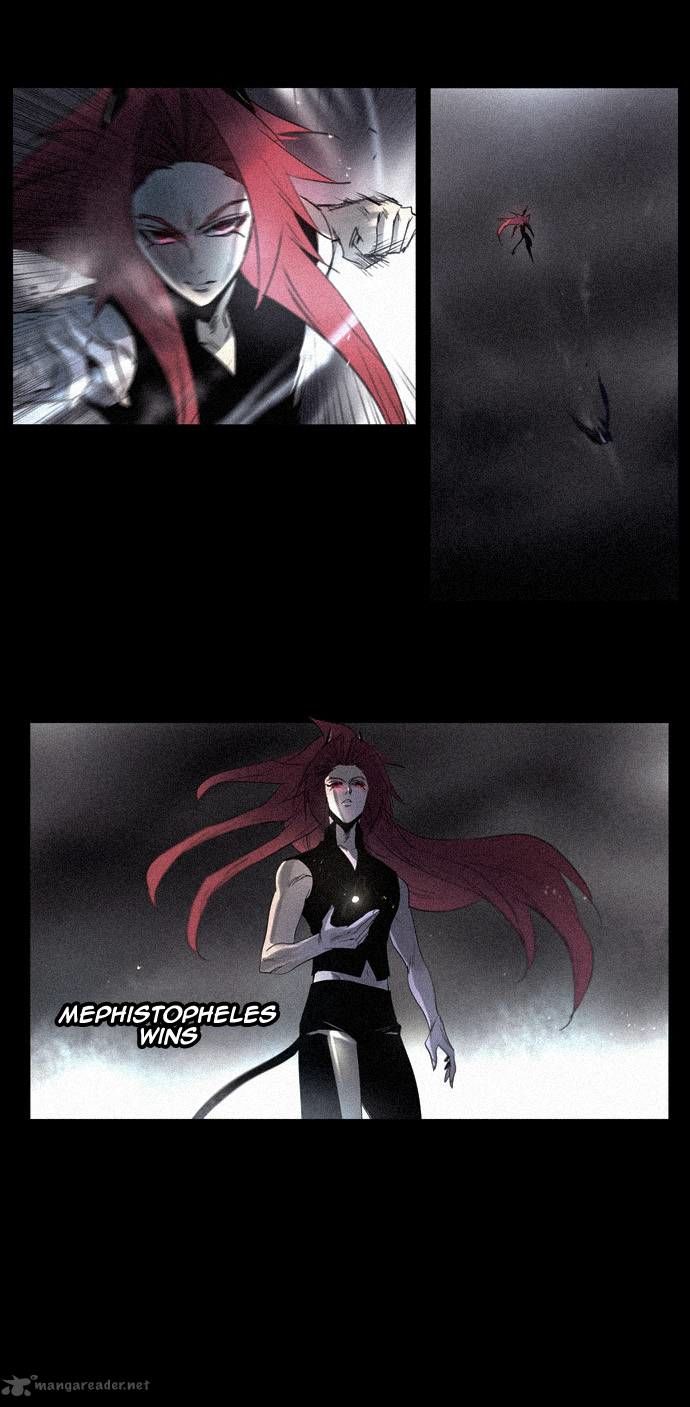 Soul Cartel Chapter 192 page 11 - Chapter 192