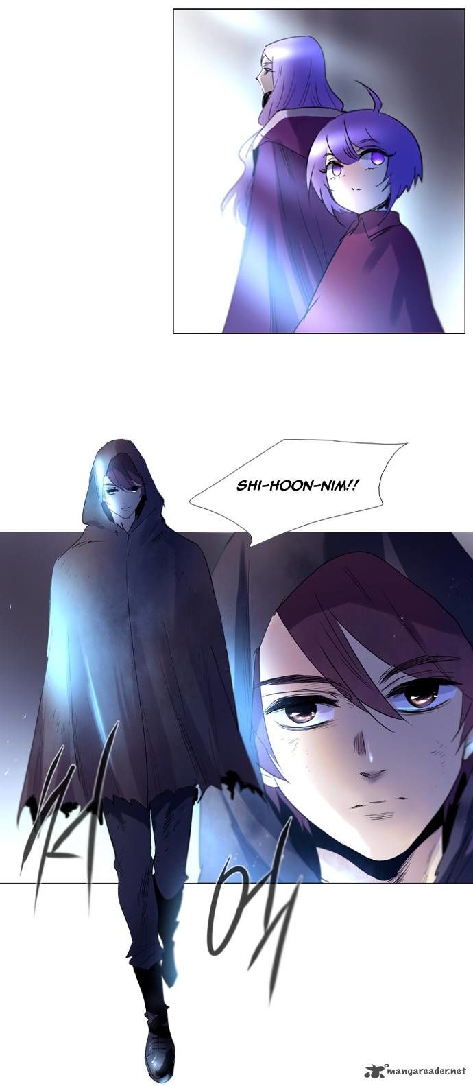 Soul Cartel Chapter 192 page 17 - Chapter 192