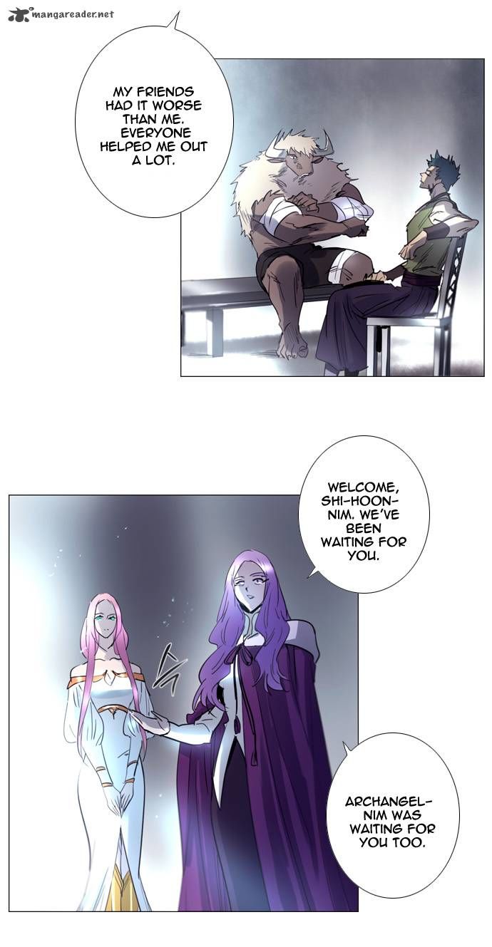 Soul Cartel Chapter 192 page 19 - Chapter 192